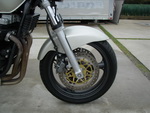 �������� �� ������ �������� Kawasaki ZR-7 1999 ���� 17